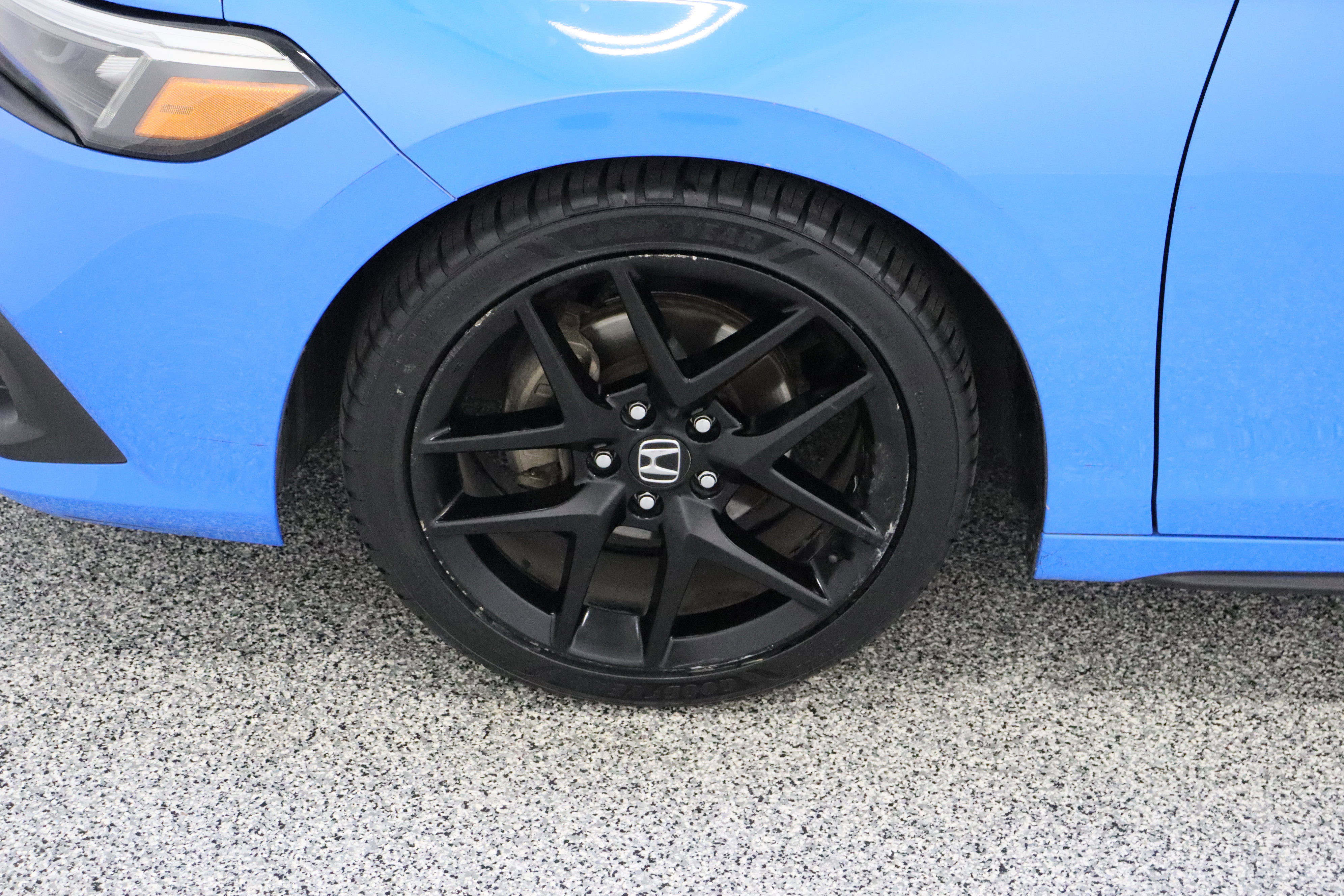 Used 2022 Honda Civic Sport image 10