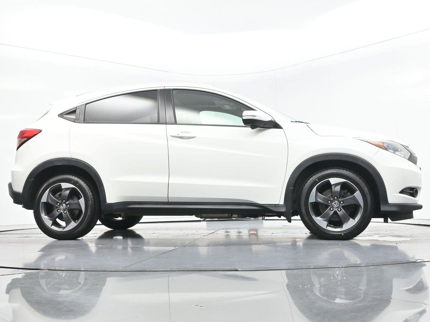 Used 2018 Honda HR-V EX-L image 50