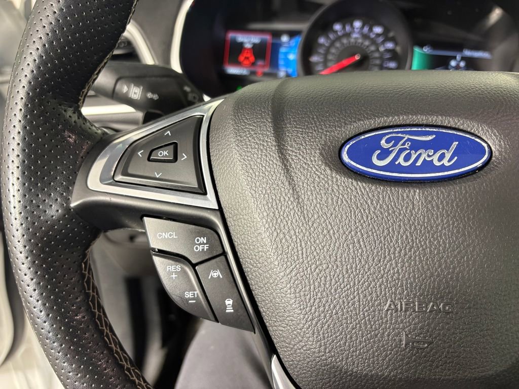 Used 2020 Ford Edge ST w/ Equipment Group 401A AWD/4WD image 23