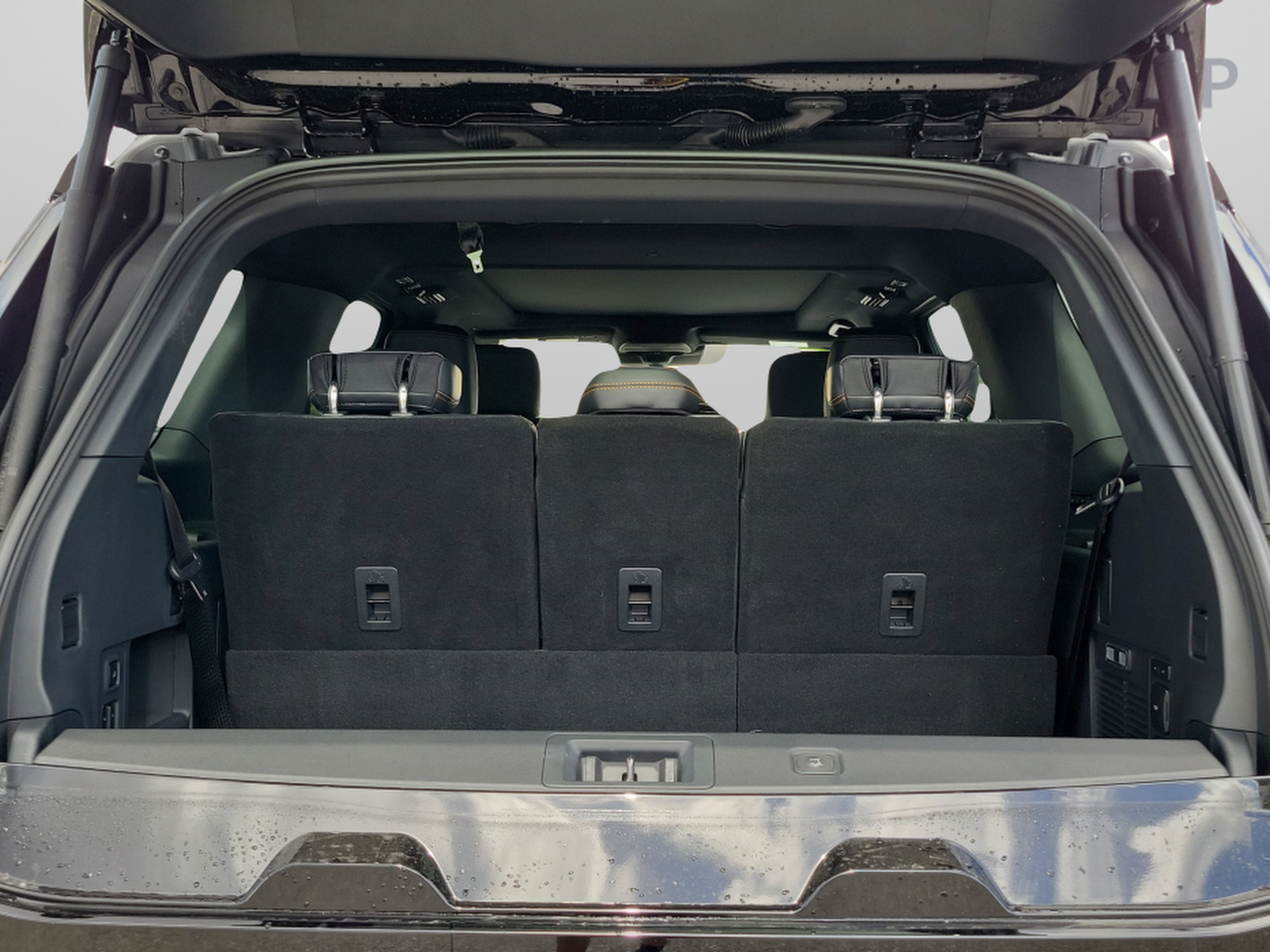 New 2025 Ford Expedition Tremor AWD/4WD image 49