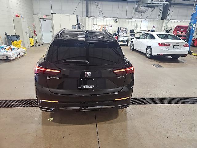 New 2026 Buick Envision Sport Touring image 5