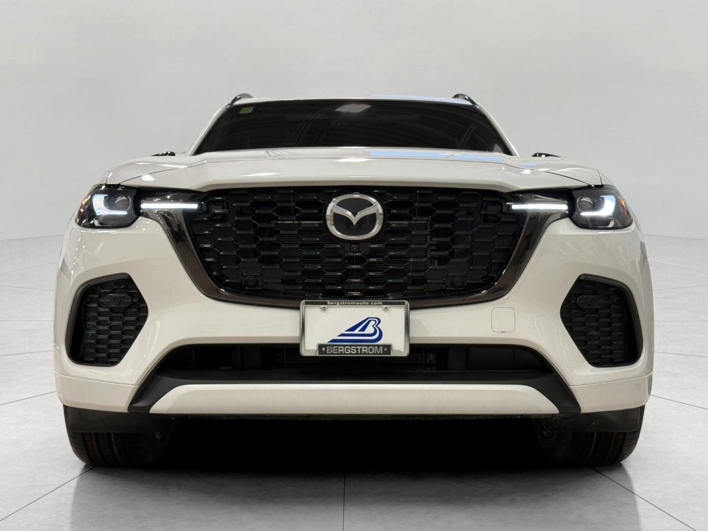 New 2026 MAZDA CX-70 3.3 Turbo S w/ Premium Plus image 25