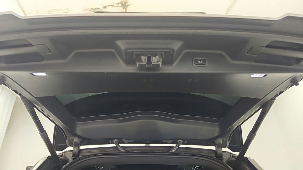 Used 2019 Land Rover Range Rover Supercharged AWD/4WD image 40