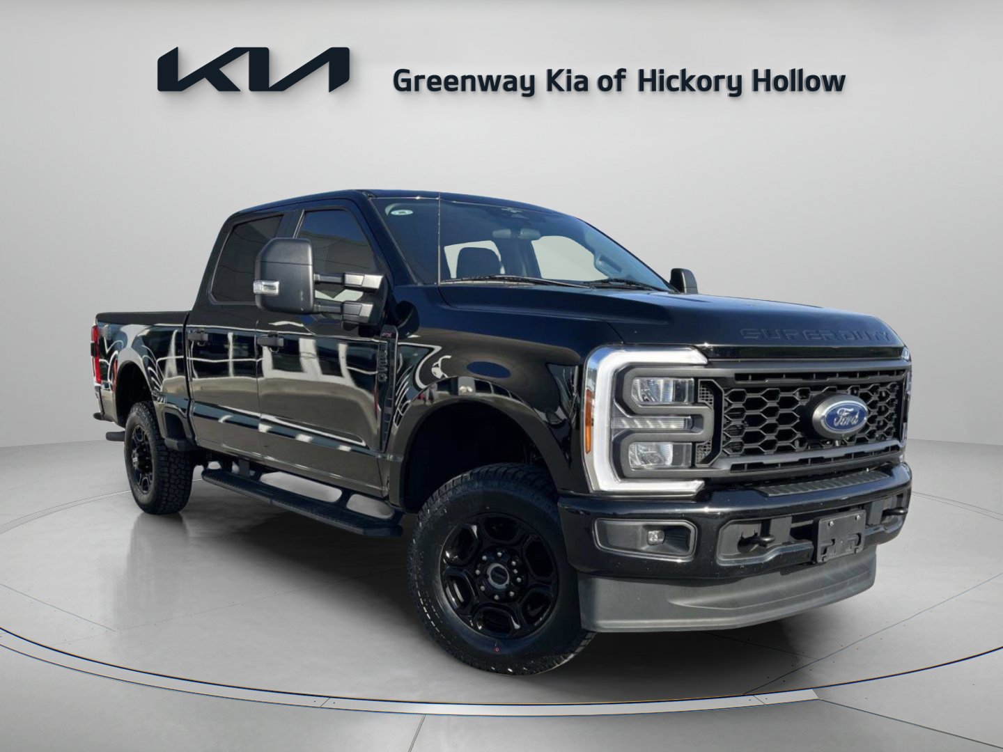 Used 2023 Ford F250 XL w/ STX Appearance Package