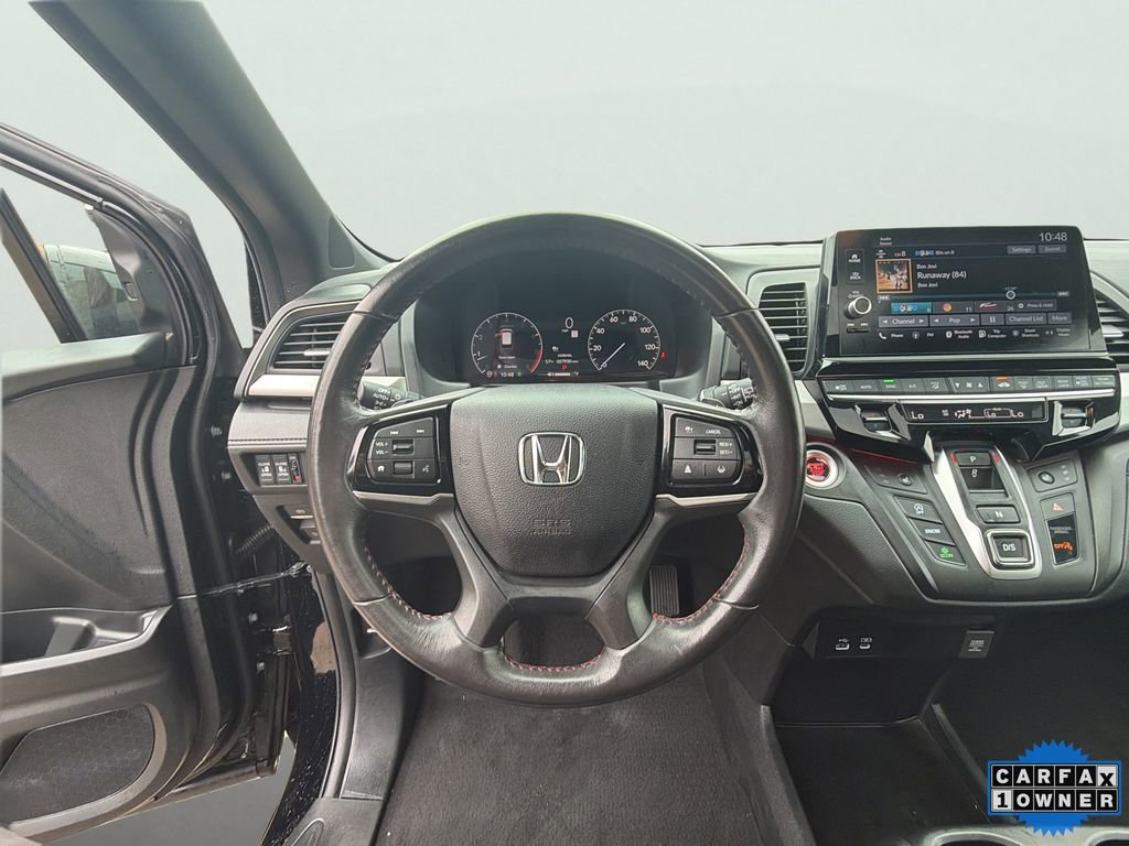 Used 2025 Honda Odyssey Sport-L image 4