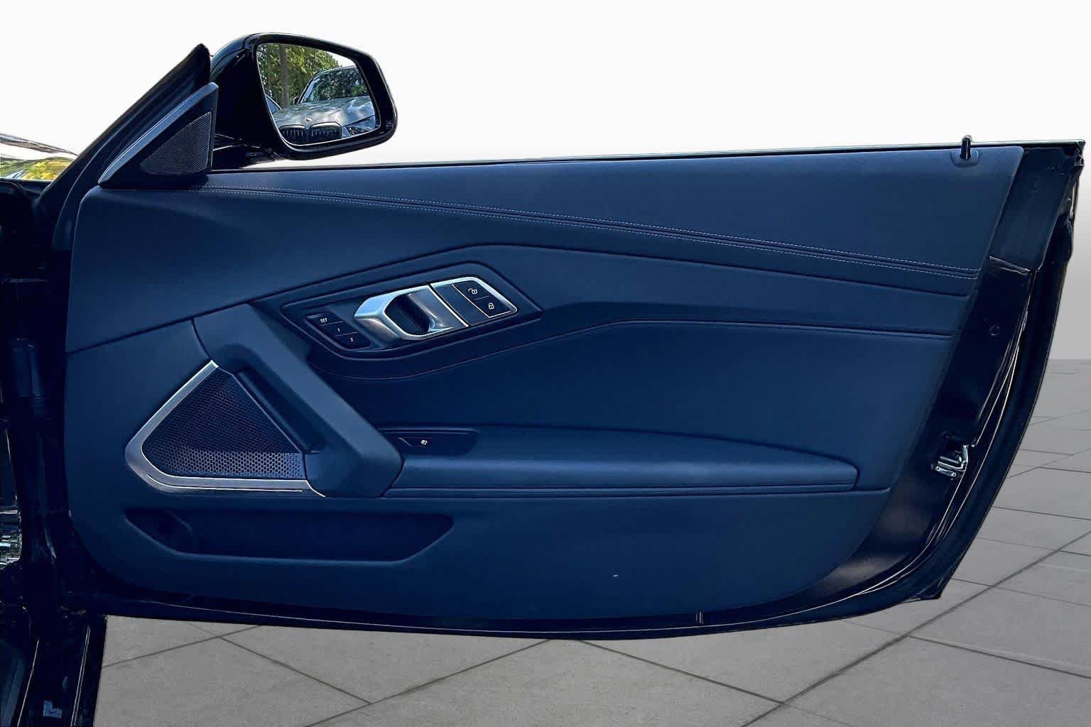 Certified 2026 BMW Z4 sDrive30i RWD image 20