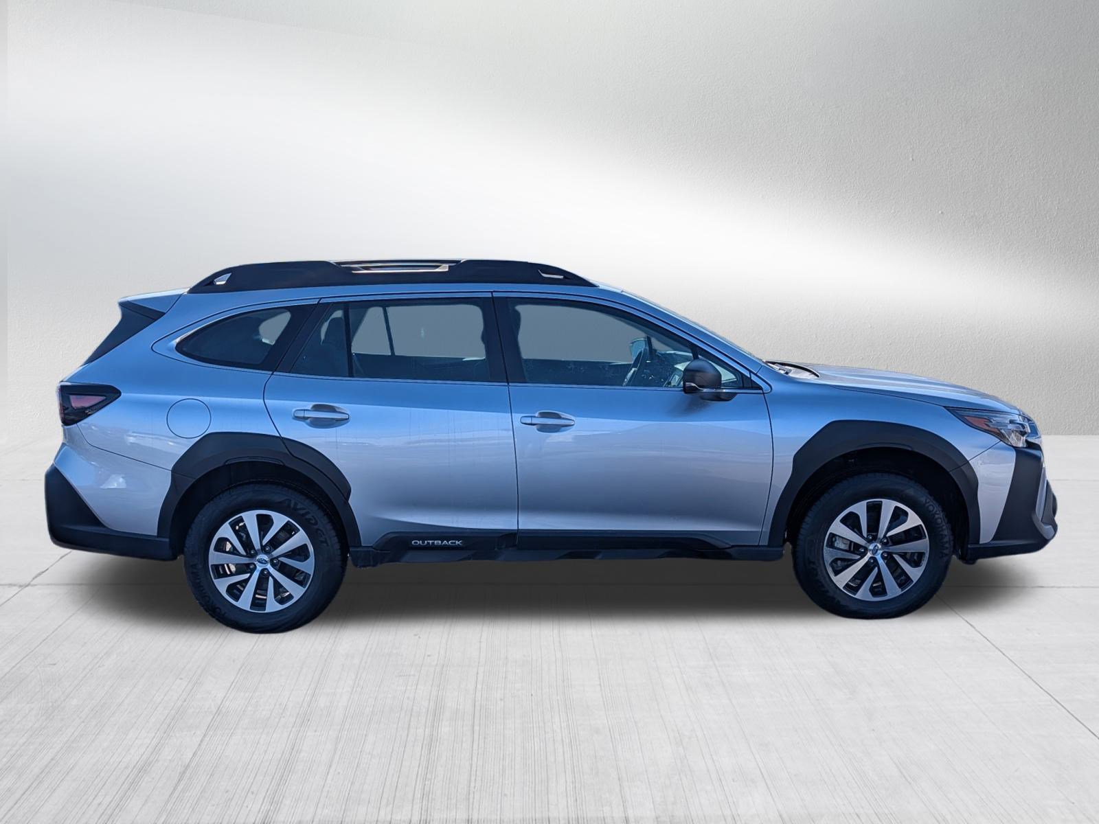 Certified 2025 Subaru Outback image 8