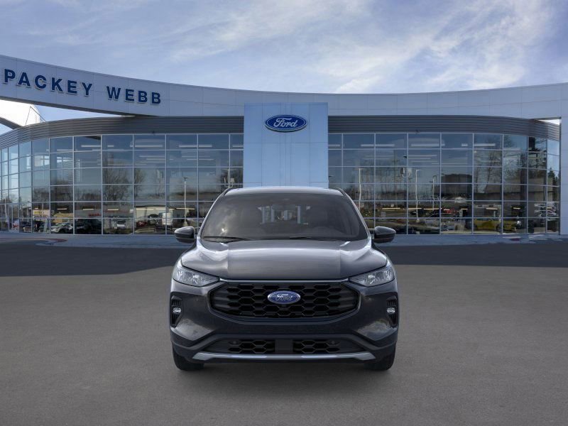 New 2025 Ford Escape ST-Line Select w/ Tech Pack #2 image 8