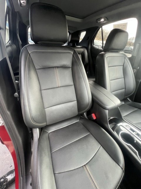 Used 2024 Chevrolet Equinox Premier image 16