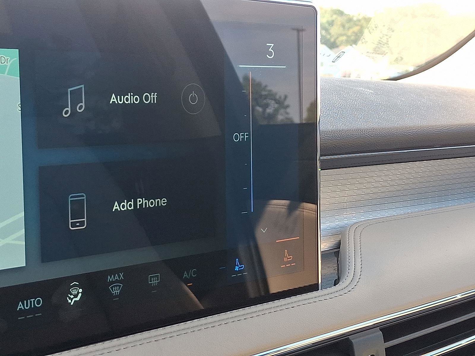 New 2026 Lincoln Corsair Premiere image 17