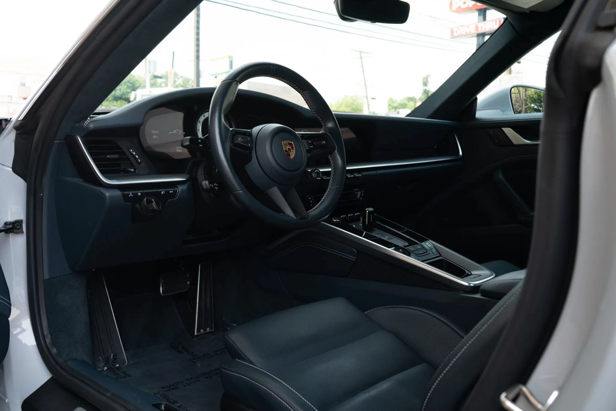 Used 2024 Porsche 911 GT3 RS AWD/4WD image 17