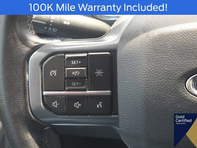 Used 2023 Ford F150 Lightning XLT w/ Tow Technology Package AWD/4WD image 41