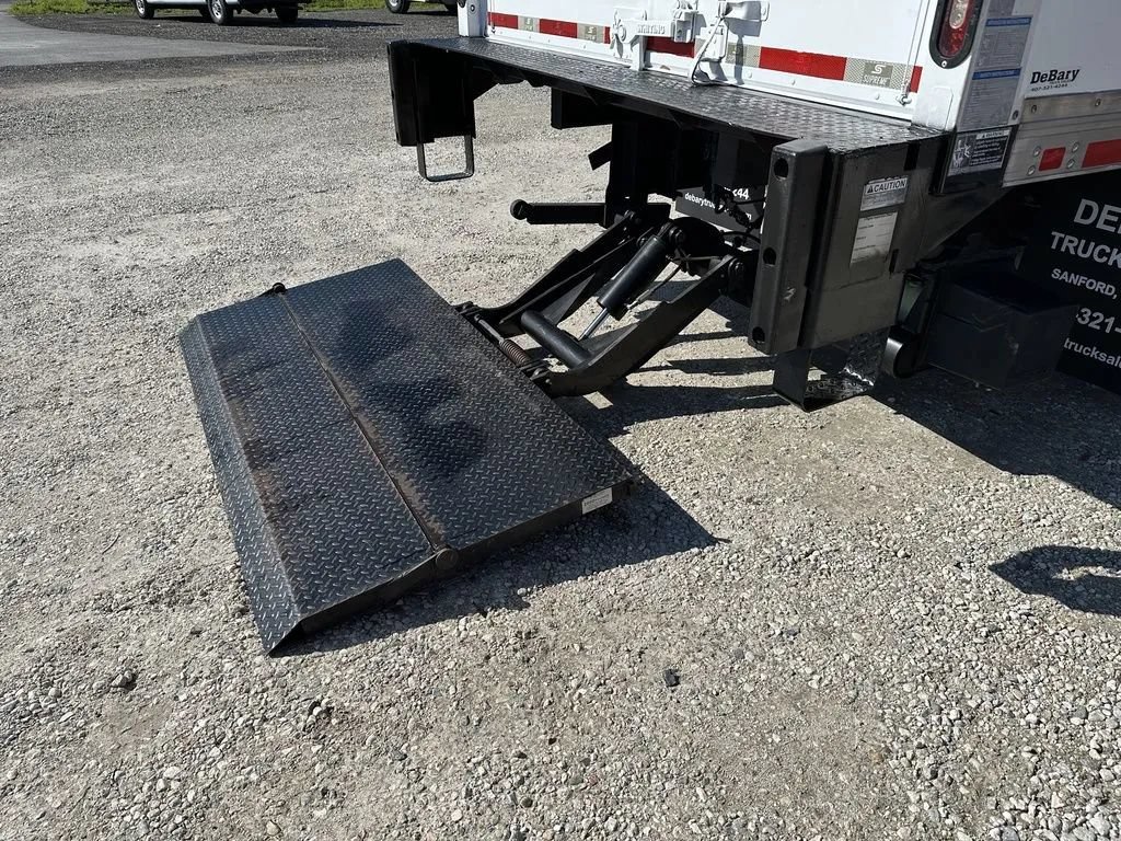 Used 2019 Ford E-350 and Econoline 350 Super Duty w/ Power Windows & Locks Group RWD image 10