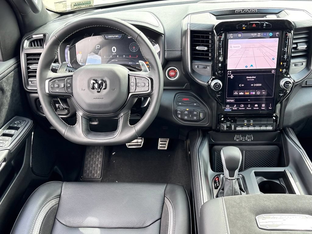 New 2026 RAM 1500 RHO AWD/4WD image 21
