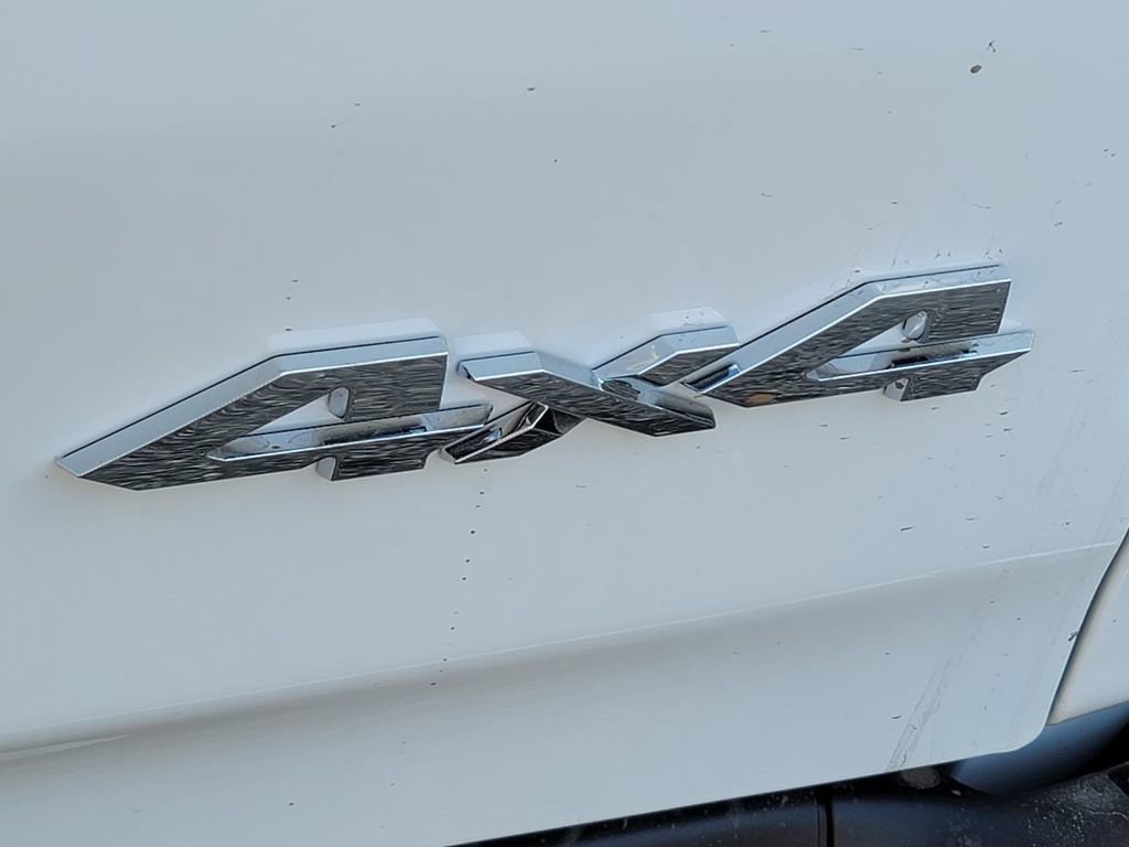 New 2025 RAM 1500 Big Horn AWD/4WD image 27