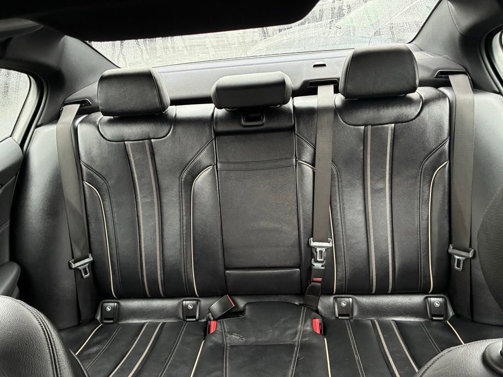 Used 2019 BMW 530i xDrive w/ M Sport Package image 13