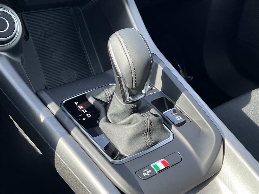 New 2025 Alfa Romeo Tonale image 20