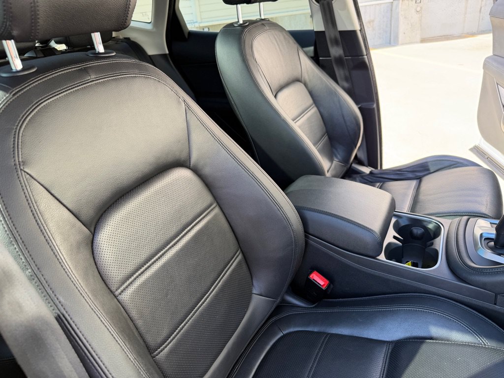 Used 2018 Jaguar E-PACE S AWD/4WD image 26