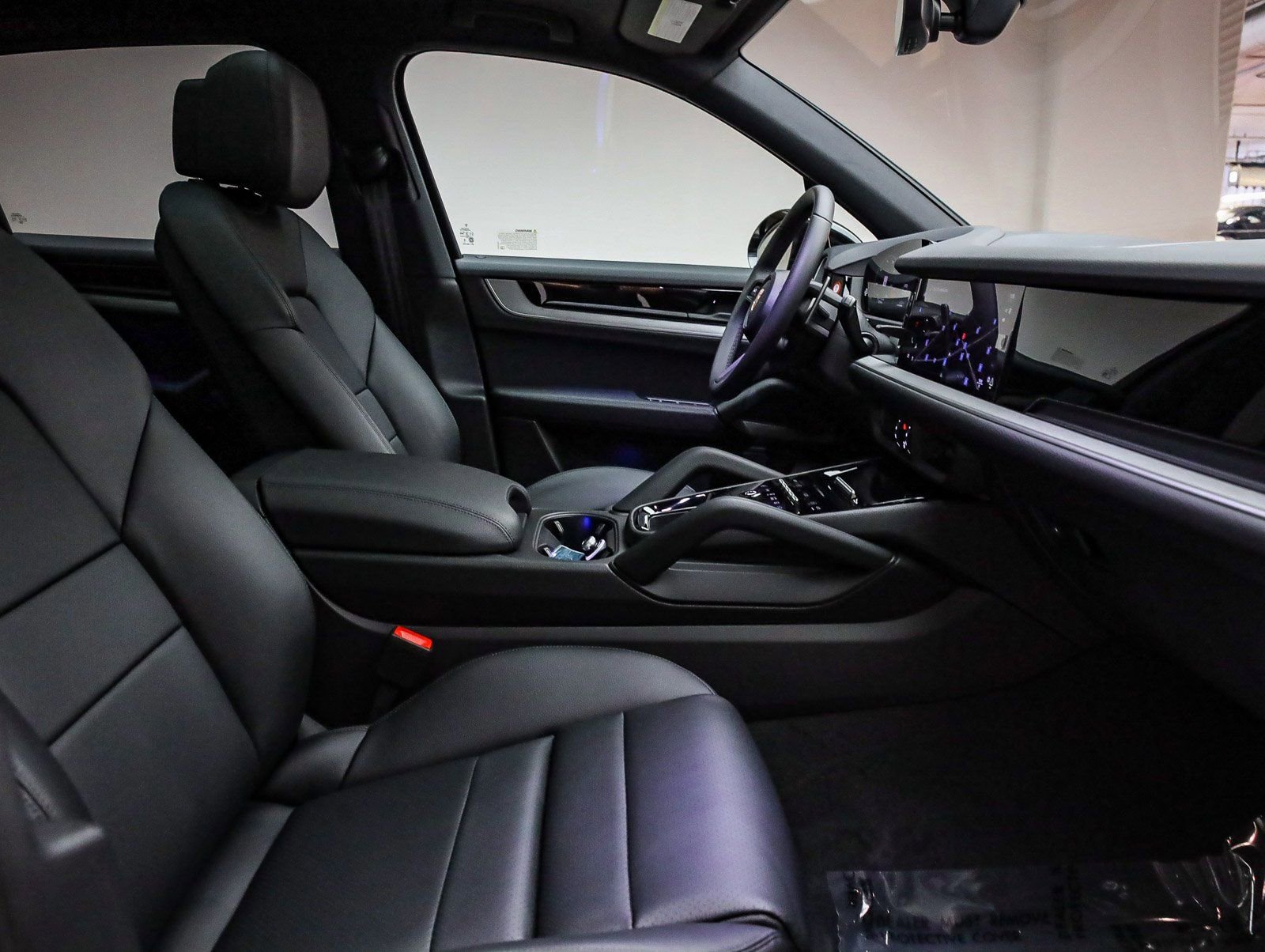 Certified 2026 Porsche Cayenne image 20