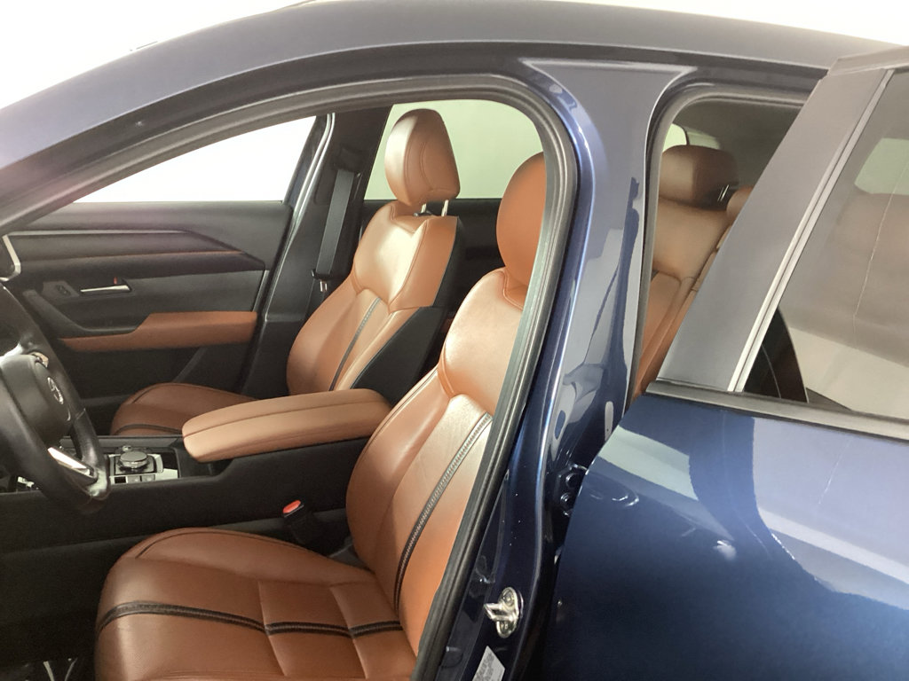 Used 2023 MAZDA CX-50 AWD 2.5 Turbo w/ Cargo Package image 14