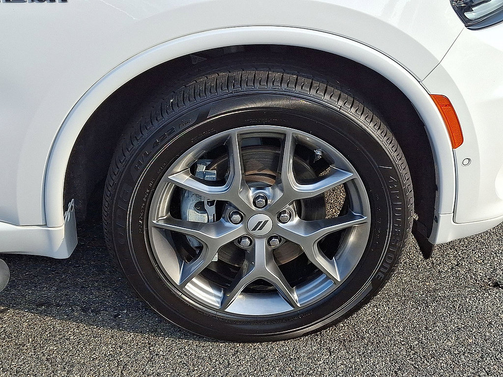 Certified 2026 Dodge Durango GT AWD/4WD image 27