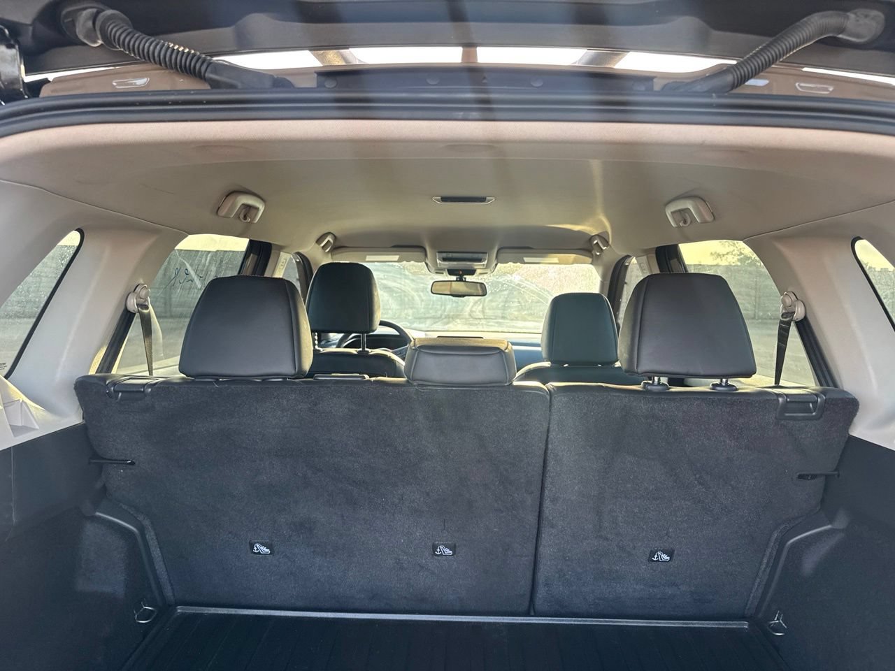 Certified 2025 Nissan Rogue SV w/ Rock Creek Premium Package AWD/4WD image 30