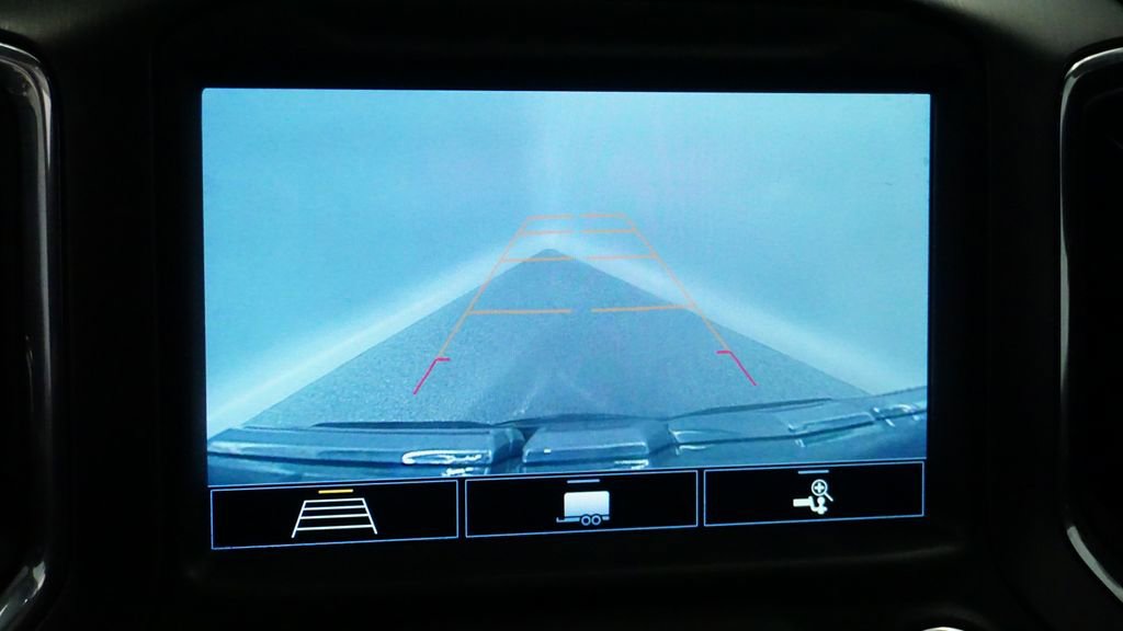 Used 2020 GMC Sierra 1500 AT4 w/ AT4 Premium Package image 34