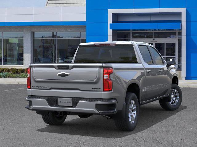 New 2026 Chevrolet Silverado 1500 RST image 4
