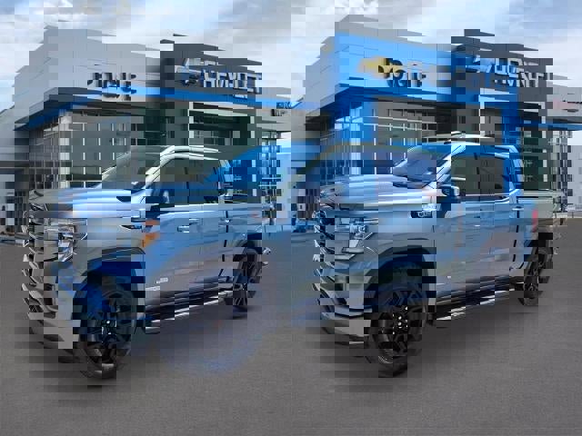 Used 2020 GMC Sierra 1500 Elevation w/ Elevation Value Package image 4