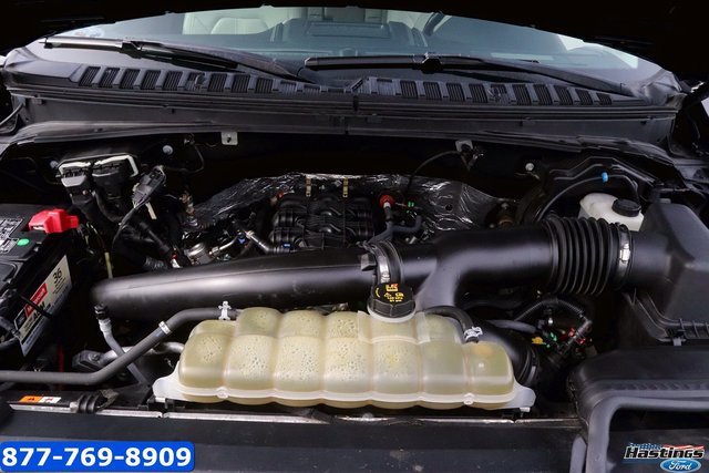 Used 2019 Ford Expedition Max Platinum image 34