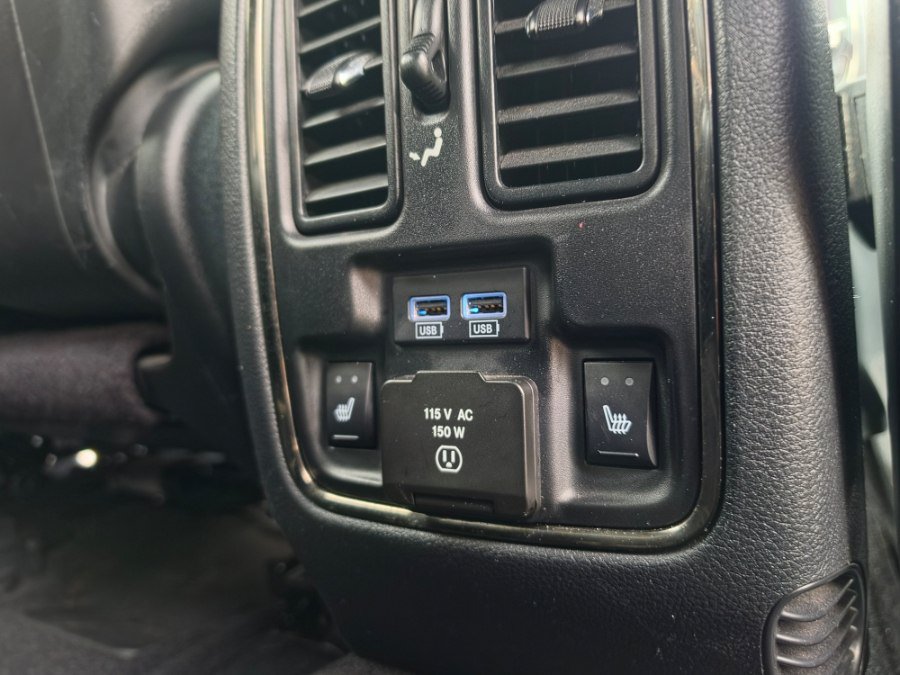 Used 2019 Dodge Durango GT AWD/4WD image 37