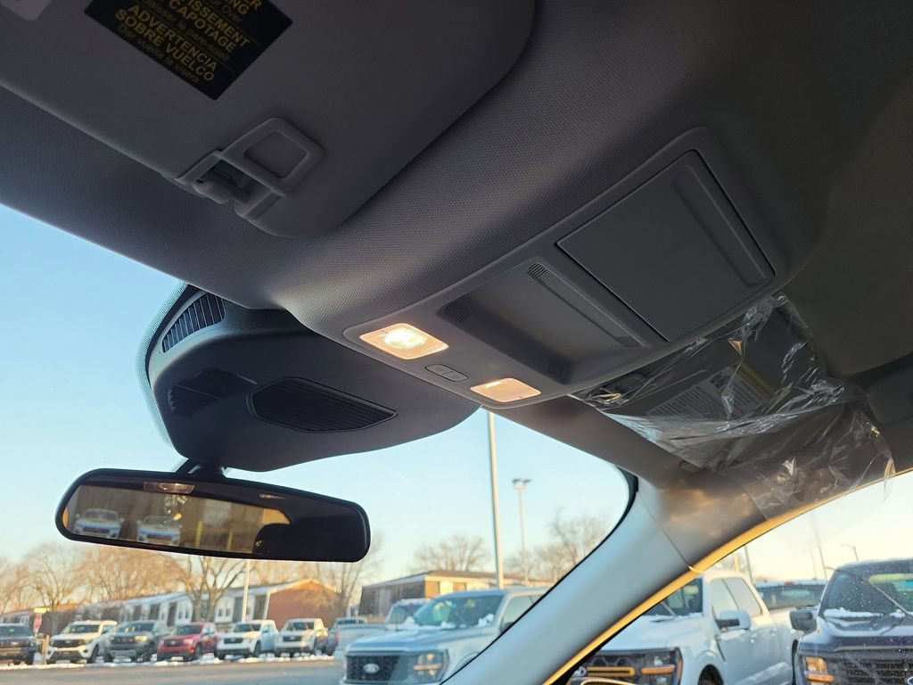 New 2026 Ford Escape Active w/ Cold Weather Package image 30