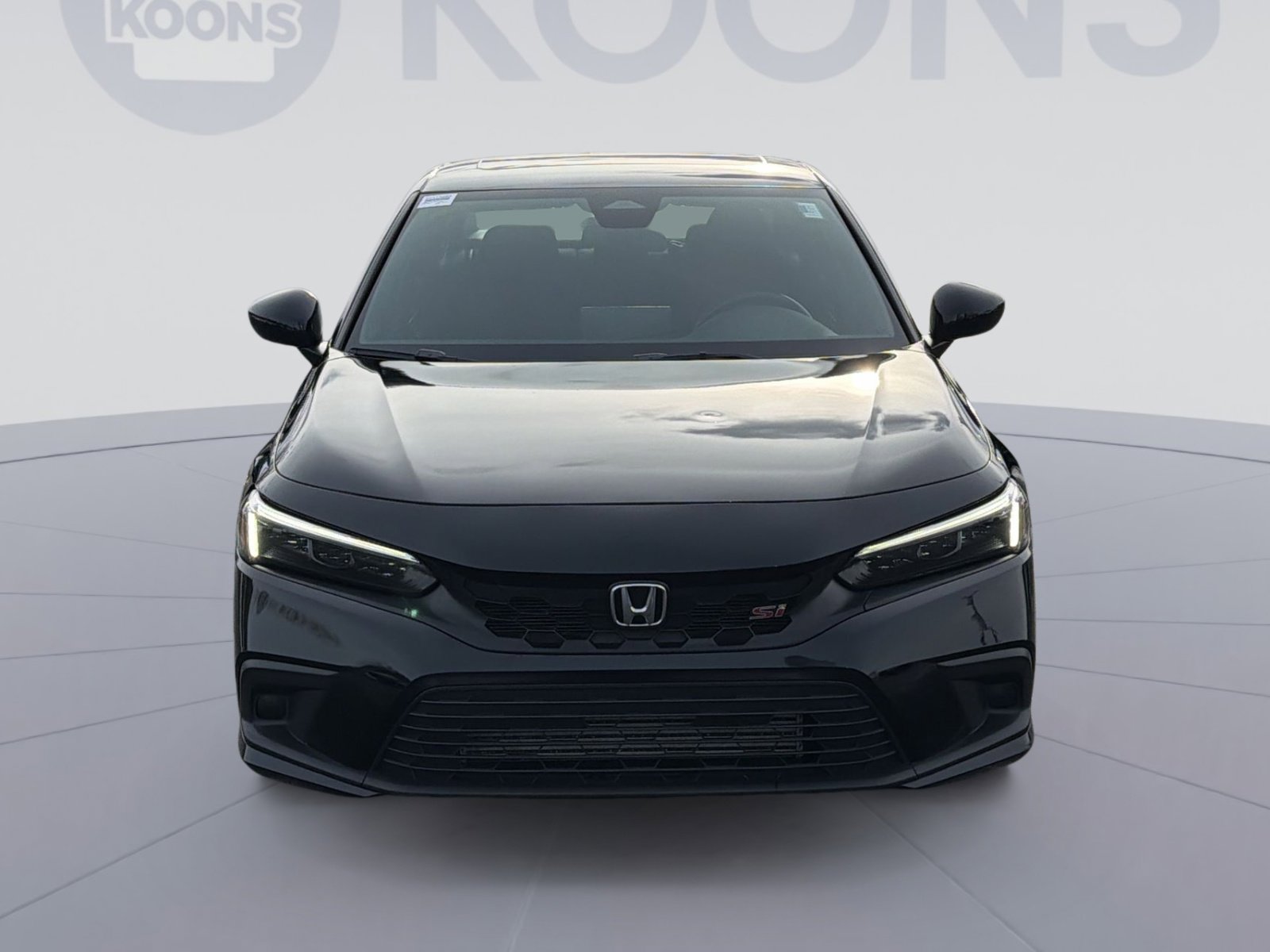 Used 2024 Honda Civic Si image 11