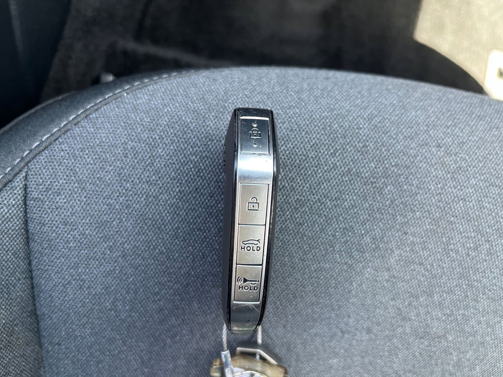 Used 2025 Kia K4 FWD image 21