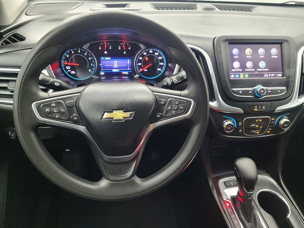 Used 2022 Chevrolet Equinox LT AWD/4WD image 22