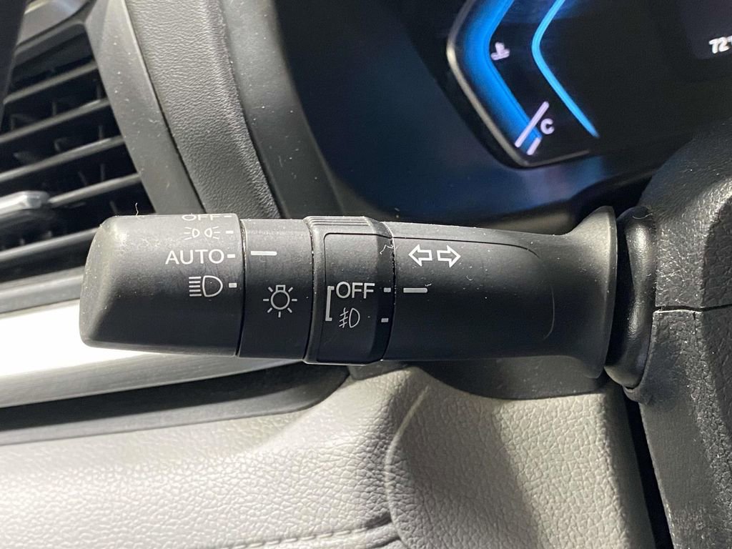 Used 2024 Honda Odyssey EX-L image 24