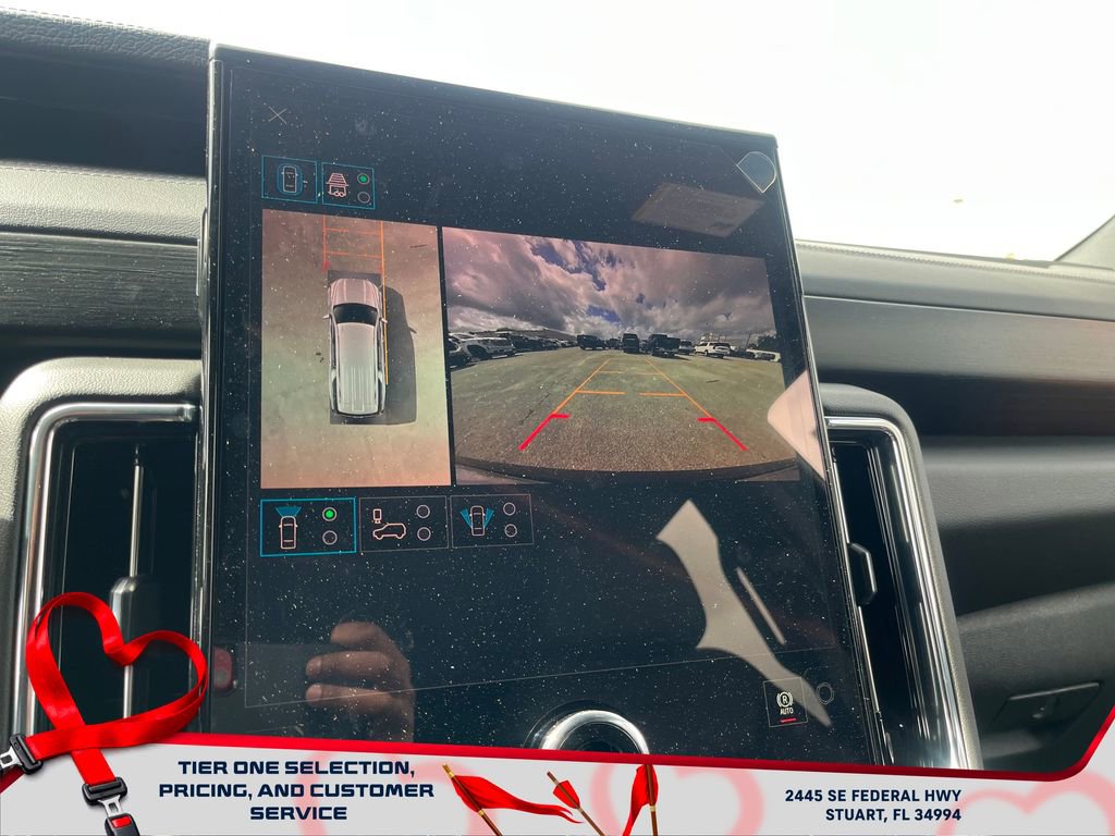 New 2026 GMC Yukon XL Denali image 30