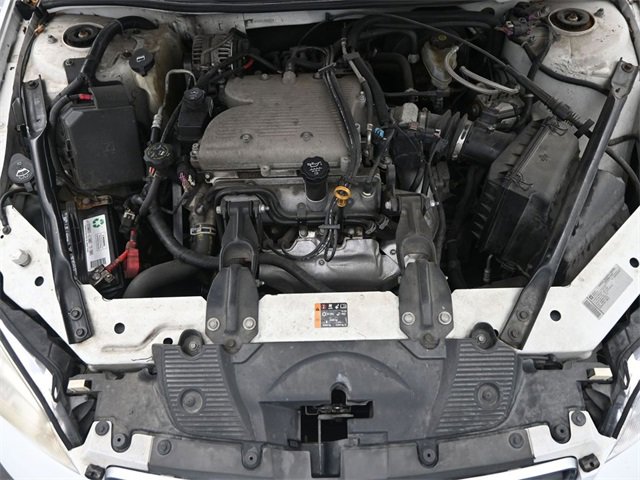 Used 2011 Chevrolet Impala LS image 22