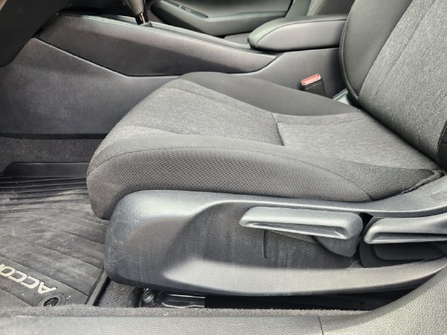 Used 2025 Honda Accord LX image 22