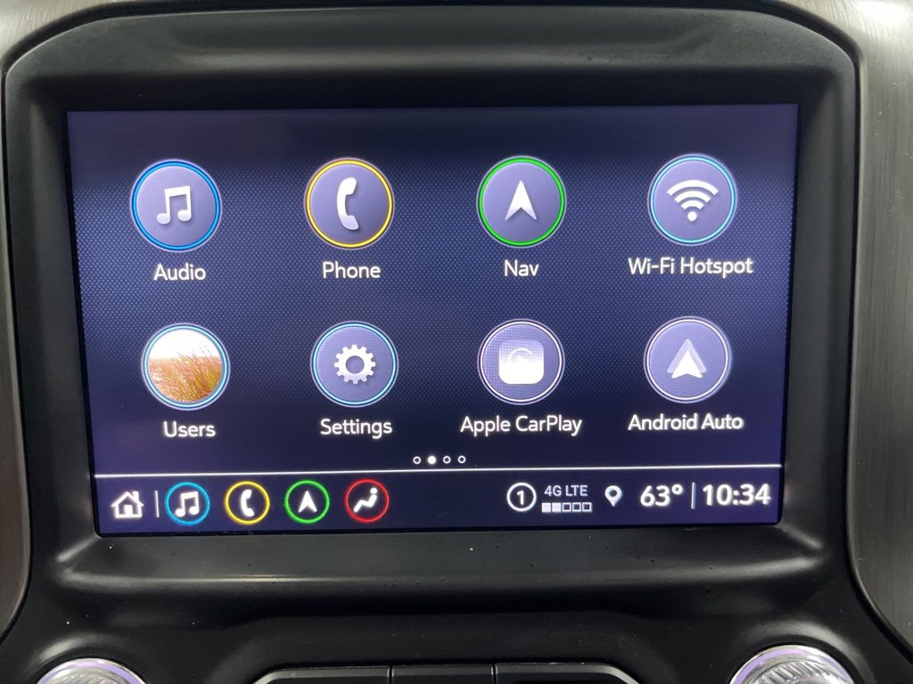 Used 2022 GMC Sierra 3500 Denali image 30