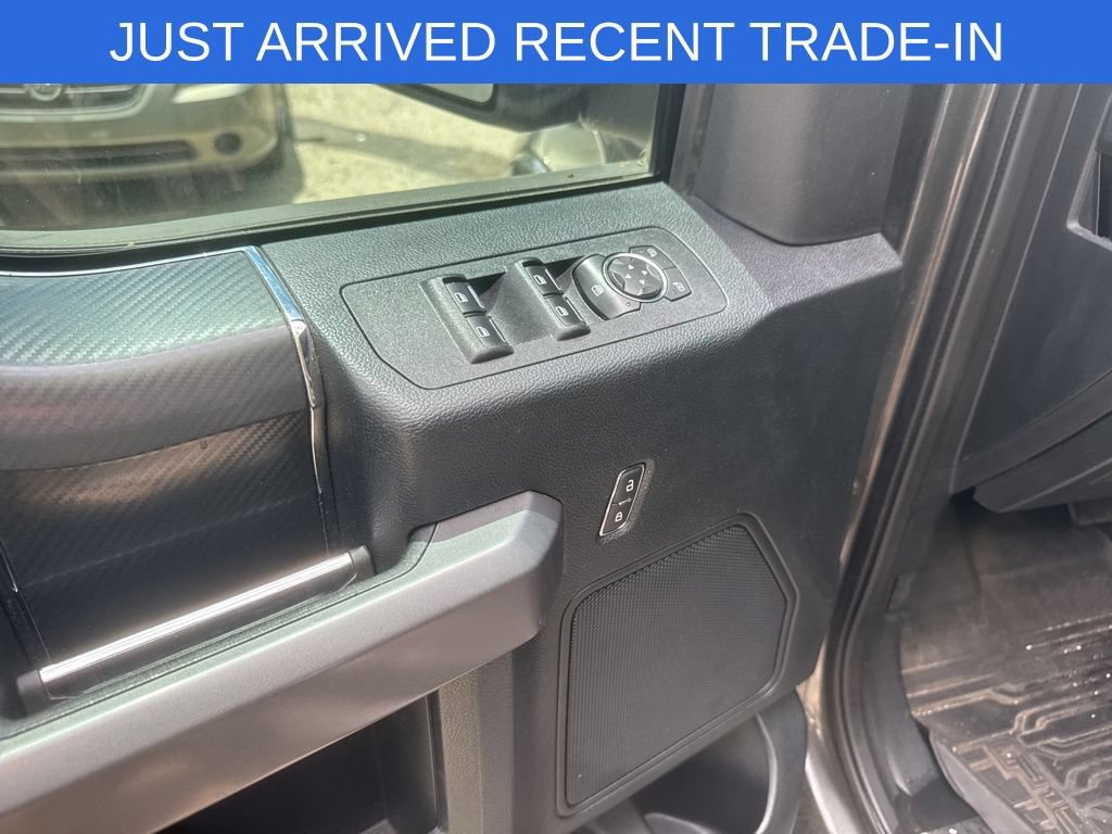 Certified 2020 Ford F150 XLT w/ Equipment Group 302A Luxury AWD/4WD image 10