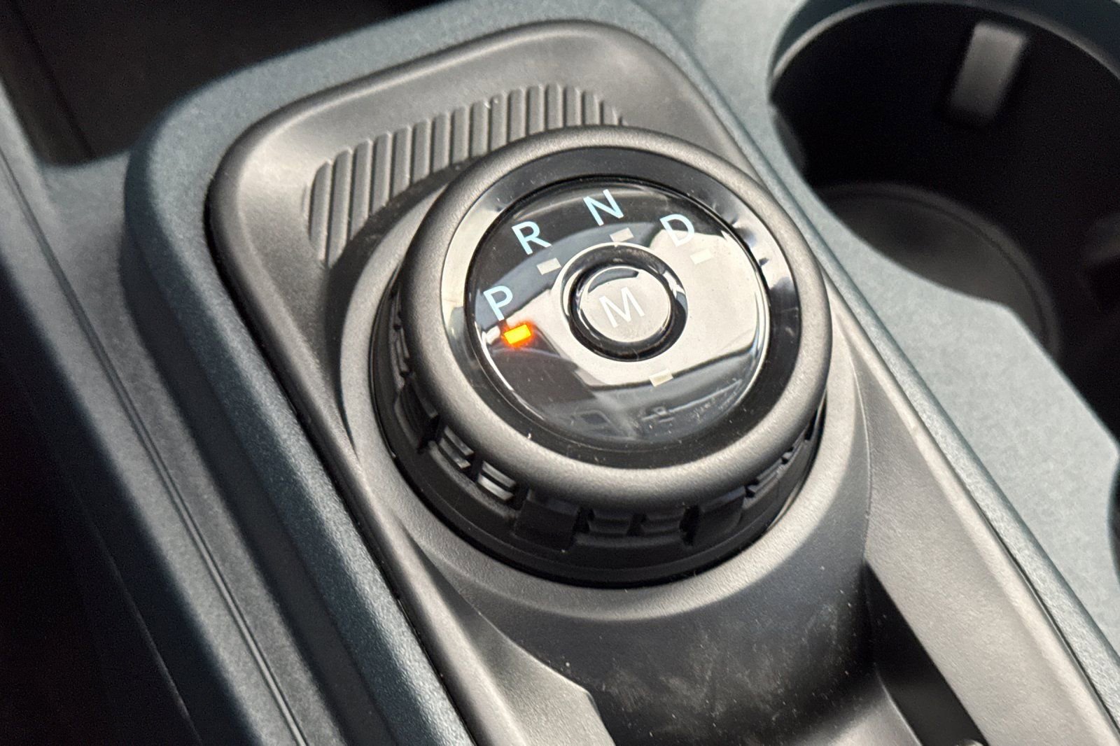 New 2025 Ford Maverick Lobo AWD/4WD image 19