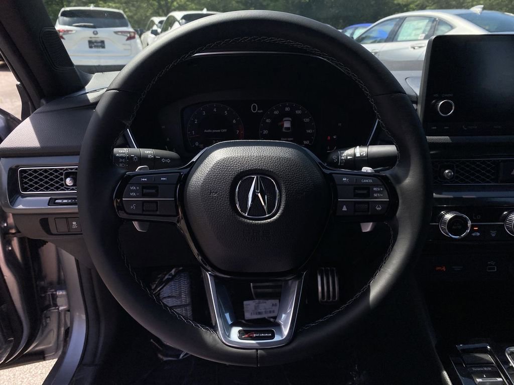 New 2025 Acura Integra A-Spec image 14