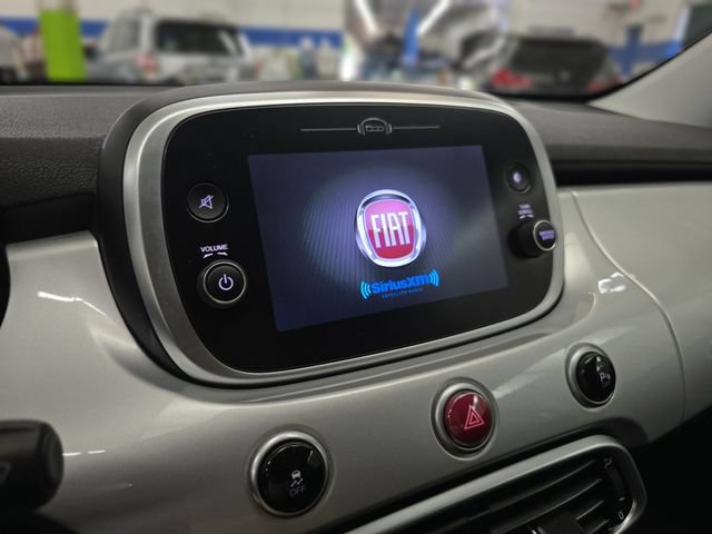 Used 2018 FIAT 500X Pop w/ Popular Equipment Group FWD image 29