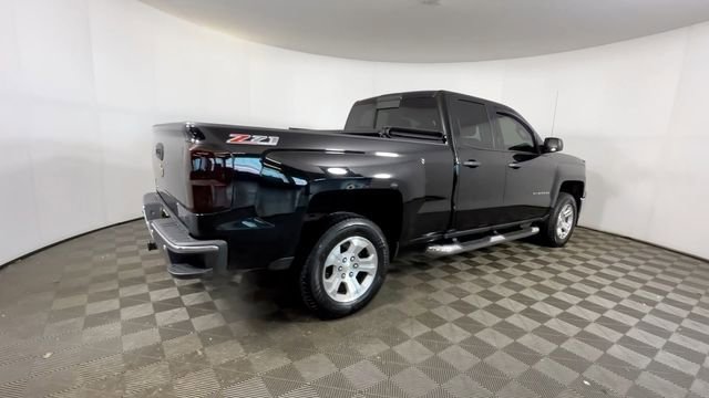 Used 2014 Chevrolet Silverado 1500 LT w/ All Star Edition AWD/4WD image 5