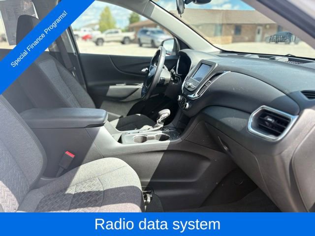 Used 2022 Chevrolet Equinox LT FWD image 22