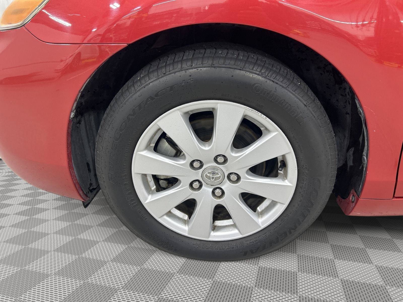 Used 2009 Toyota Camry XLE w/ Leather Pkg FWD image 20