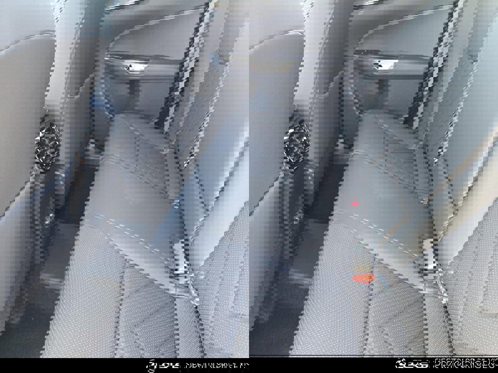 New 2026 Lexus NX 450h+ AWD w/ Luxury Package image 27