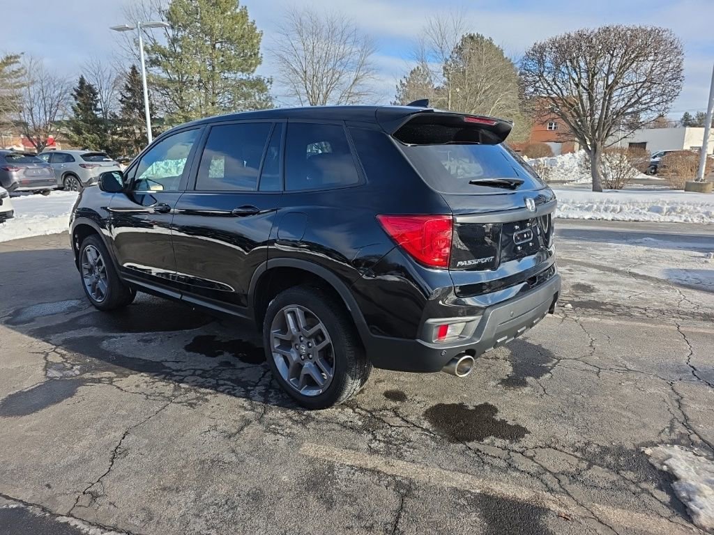Used 2023 Honda Passport EX-L image 5