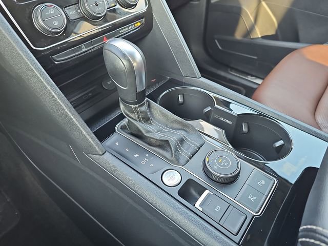 Used 2021 Volkswagen Atlas SEL Premium image 17